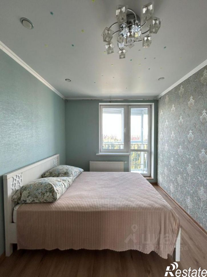 2-комн квартира ул Космонавтов, 61в,  д. 61в