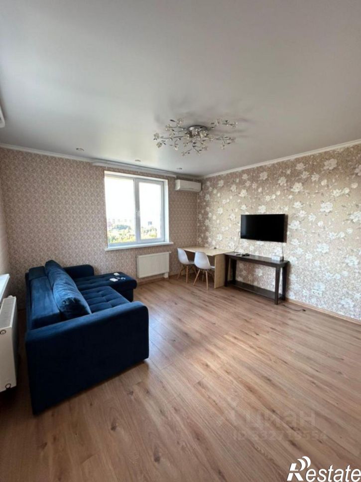 2-комн квартира ул Космонавтов, 61в,  д. 61в