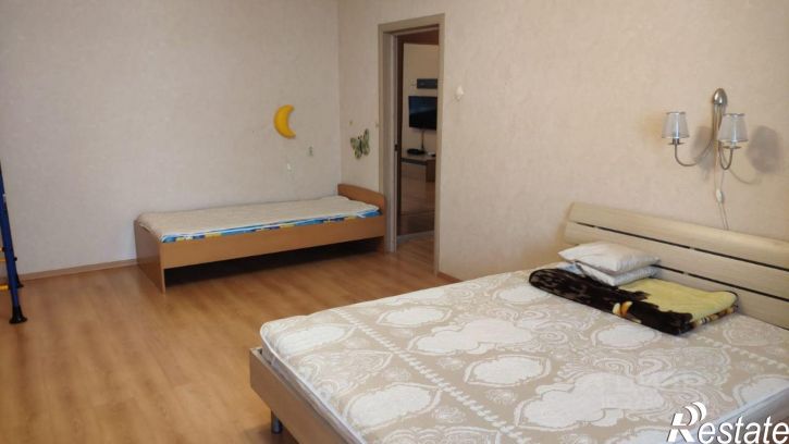 2-комн квартира ул Юлиуса Фучика, 55А,  д. 55А