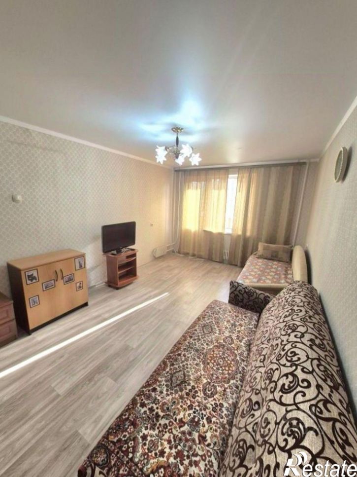 1-комн квартира ул Минская, 36,  д. 36