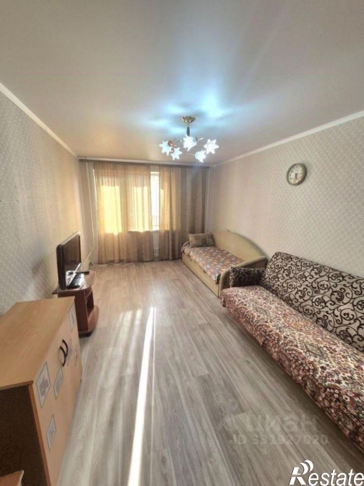 1-комн квартира ул Минская, 36,  д. 36