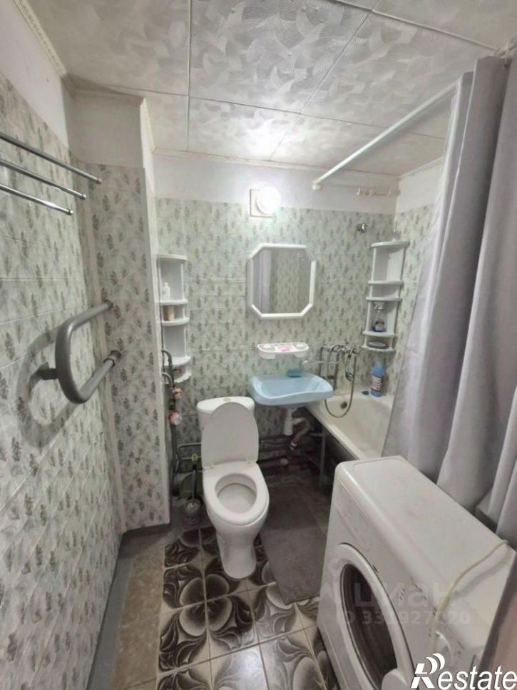 1-комн квартира ул Минская, 36,  д. 36