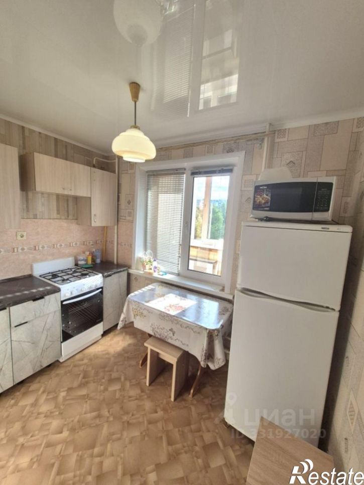 1-комн квартира ул Минская, 36,  д. 36