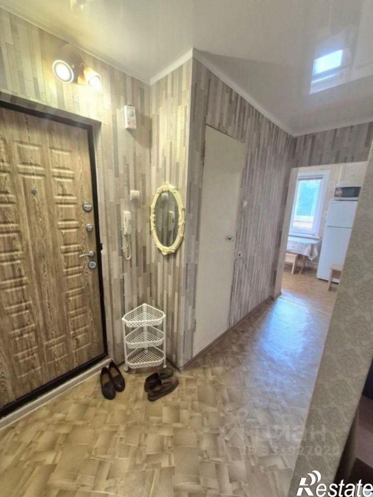 1-комн квартира ул Минская, 36,  д. 36