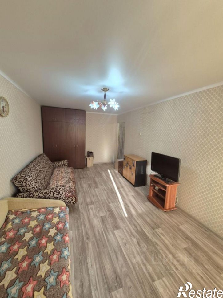 1-комн квартира ул Минская, 36,  д. 36