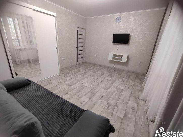 1-комн квартира ул Космонавтов, 61А,  д. 61А