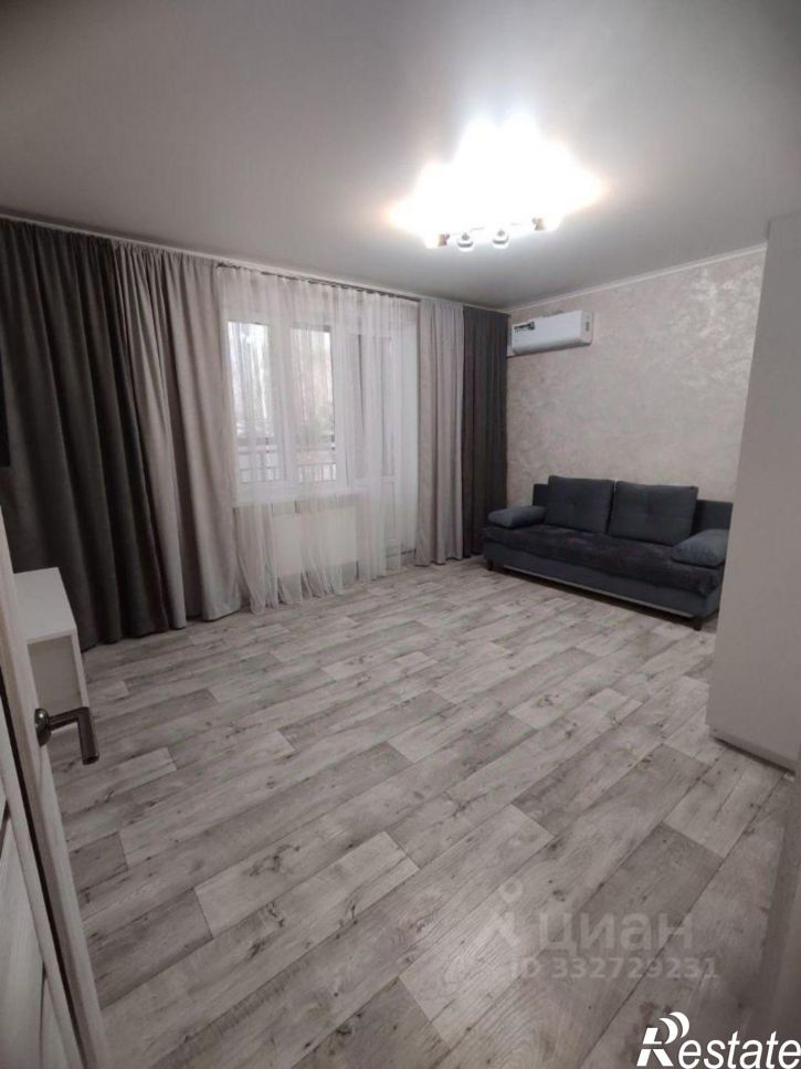 1-комн квартира ул Космонавтов, 61А,  д. 61А