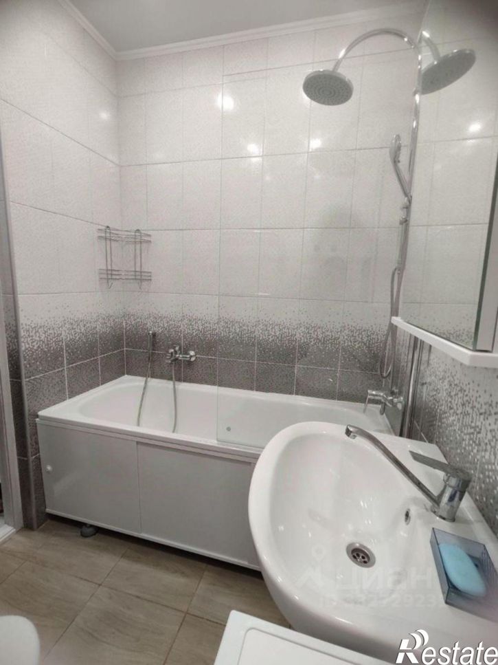 1-комн квартира ул Космонавтов, 61А,  д. 61А