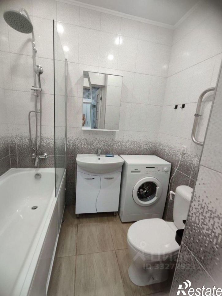 1-комн квартира ул Космонавтов, 61А,  д. 61А