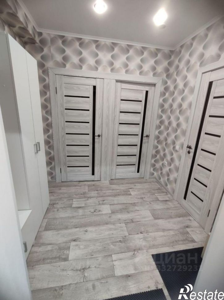 1-комн квартира ул Космонавтов, 61А,  д. 61А