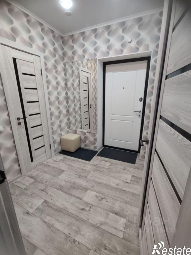 1-комн квартира ул Космонавтов, 61А,  д. 61А
