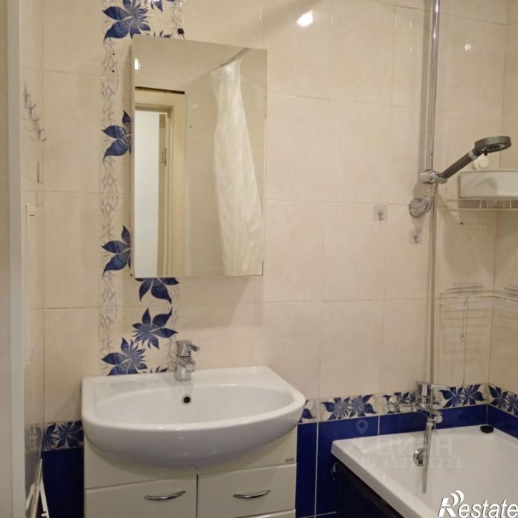 2-комн квартира пр-кт Ямашева, 35Б,  д. 35Б