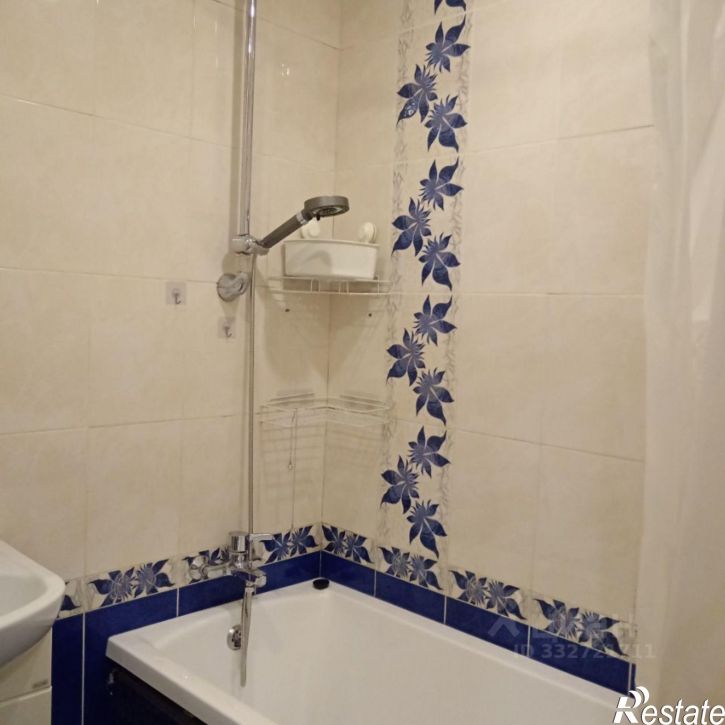 2-комн квартира пр-кт Ямашева, 35Б,  д. 35Б