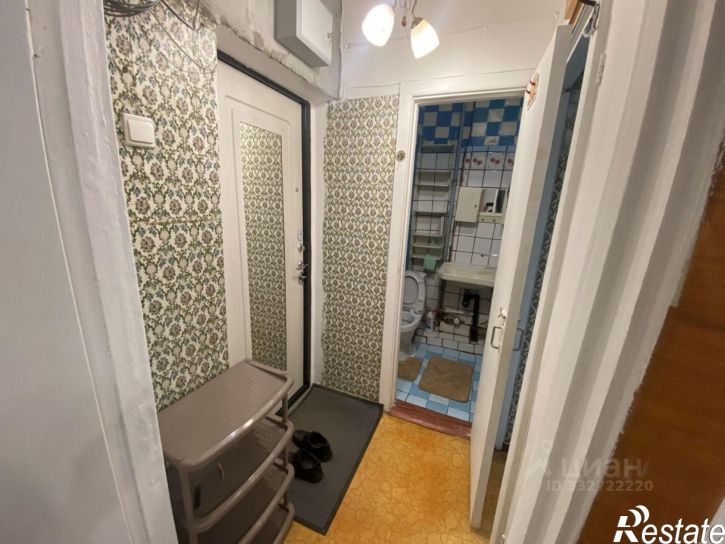 1-комн квартира ул Космонавтов, 47,  д. 47