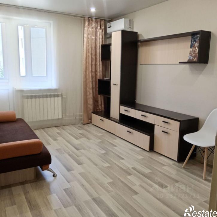 2-комн квартира пр-кт Ямашева, 35Б,  д. 35Б