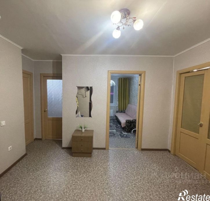 Комната ул Новоселья, 4,  д. 4
