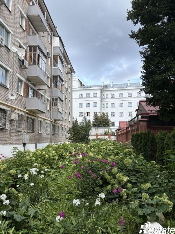 1-комн квартира Катановский пер, 9,  д. 9