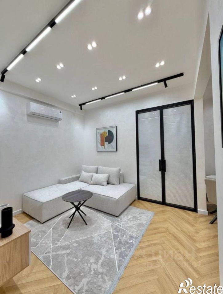 2-комн квартира ул Мансура Хасанова, 19,  д. 19