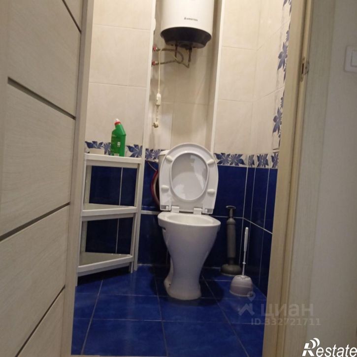 2-комн квартира пр-кт Ямашева, 35Б,  д. 35Б