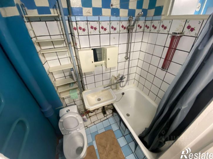 1-комн квартира ул Космонавтов, 47,  д. 47