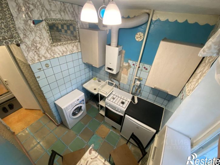 1-комн квартира ул Космонавтов, 47,  д. 47