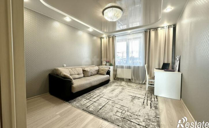 2-комн квартира ул Аметьевская магистраль, 6,  д. 6