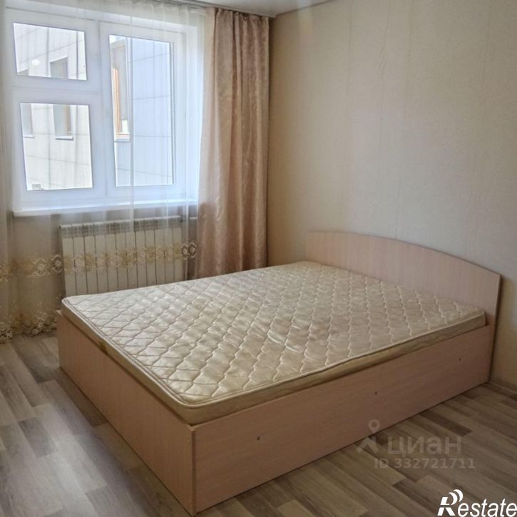 2-комн квартира пр-кт Ямашева, 35Б,  д. 35Б