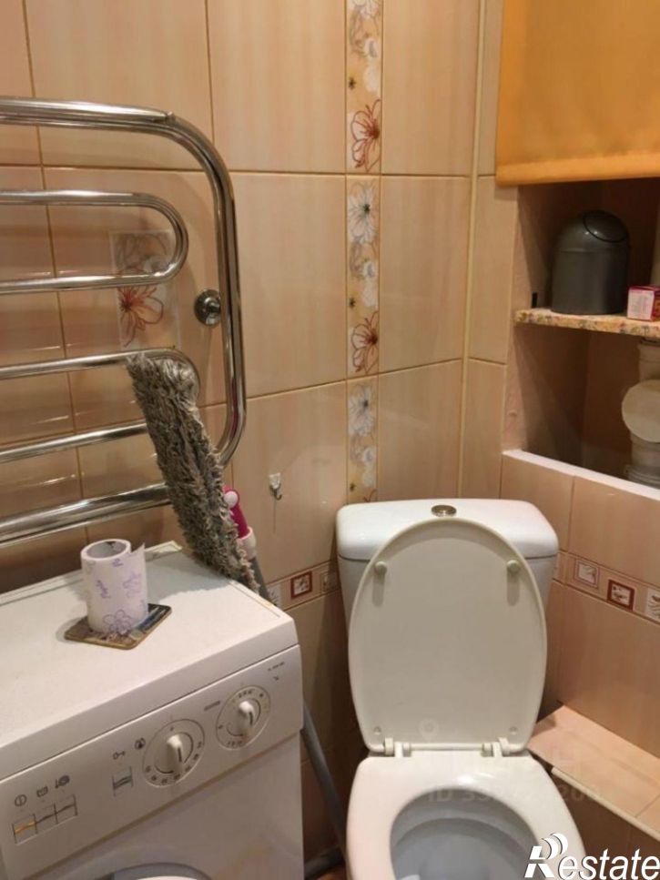 1-комн квартира Катановский пер, 9,  д. 9