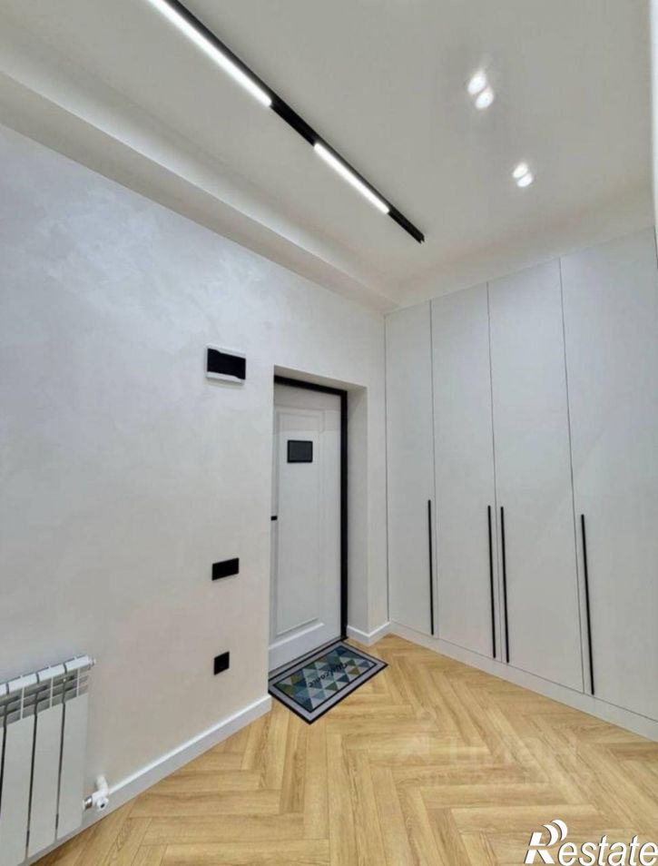 2-комн квартира ул Мансура Хасанова, 19,  д. 19