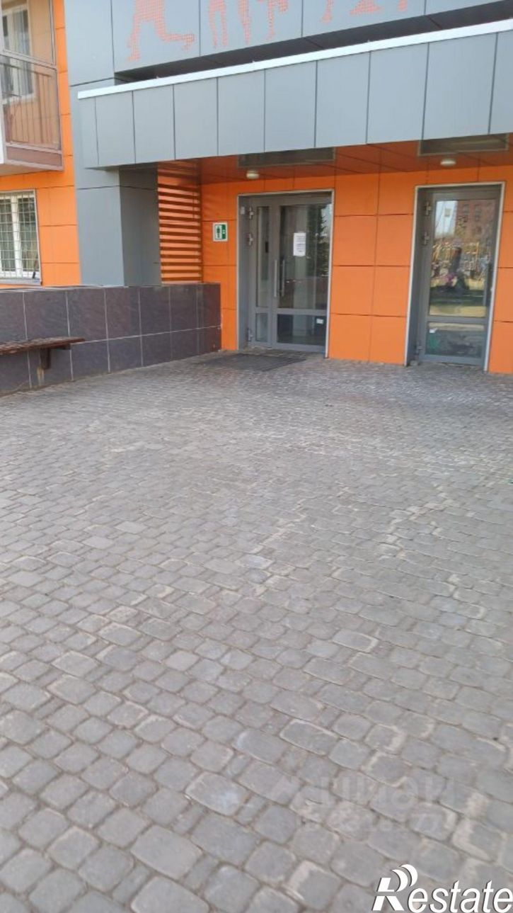 2-комн квартира Детский пр-д, 6,  д. 6