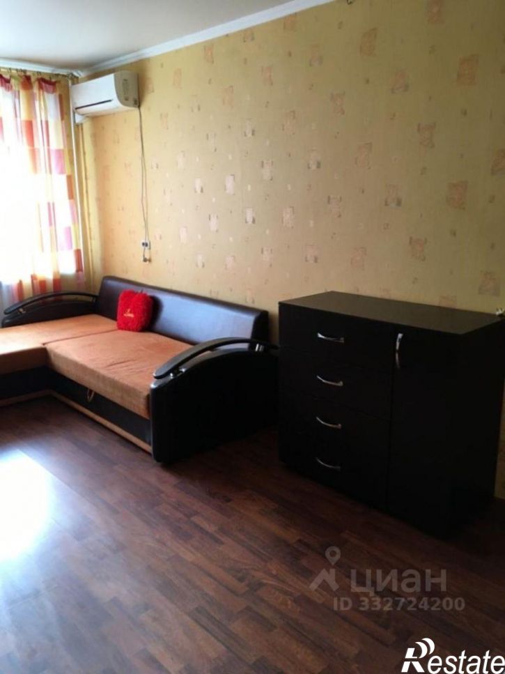 1-комн квартира Катановский пер, 9,  д. 9