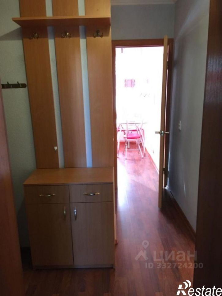 1-комн квартира Катановский пер, 9,  д. 9