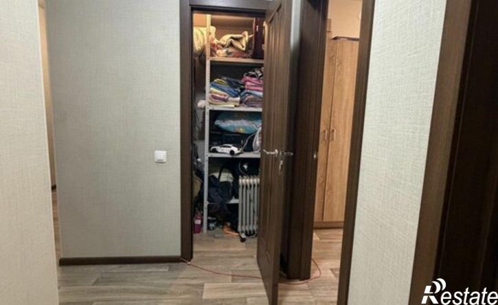 3-комн квартира пр-д Созидателей, 9,  д. 9