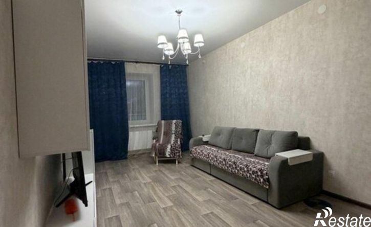 3-комн квартира пр-д Созидателей, 9,  д. 9