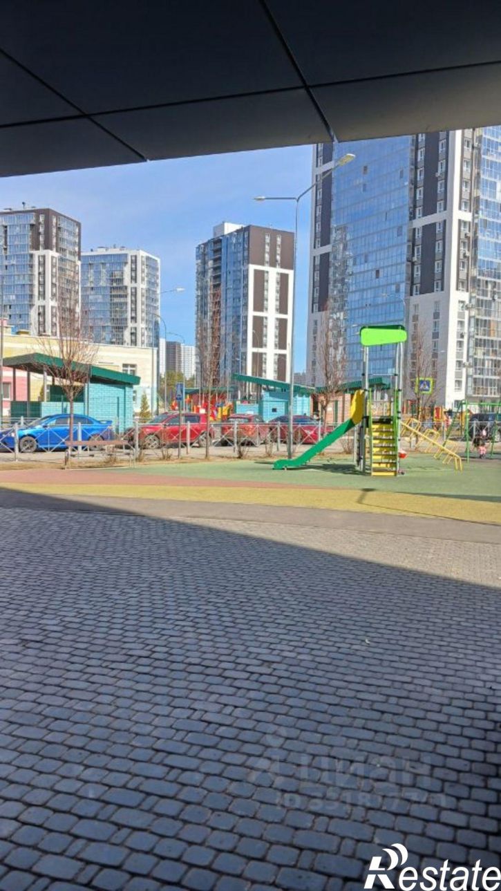 2-комн квартира Детский пр-д, 6,  д. 6