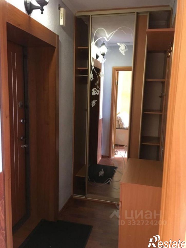 1-комн квартира Катановский пер, 9,  д. 9