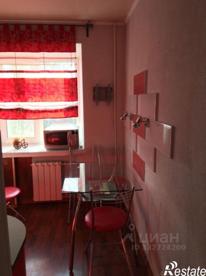 1-комн квартира Катановский пер, 9,  д. 9