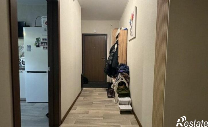 3-комн квартира пр-д Созидателей, 9,  д. 9