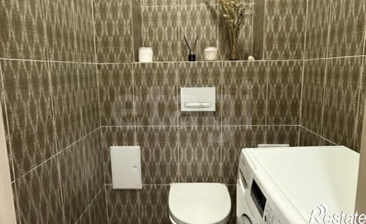 2-комн квартира ул Аметьевская магистраль, 6,  д. 6