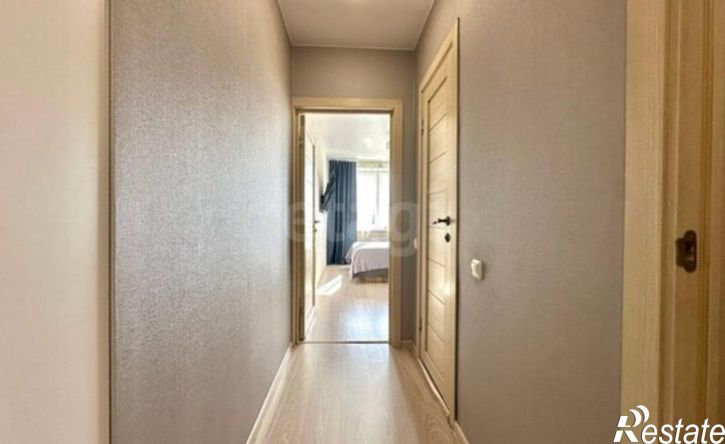 2-комн квартира ул Аметьевская магистраль, 6,  д. 6