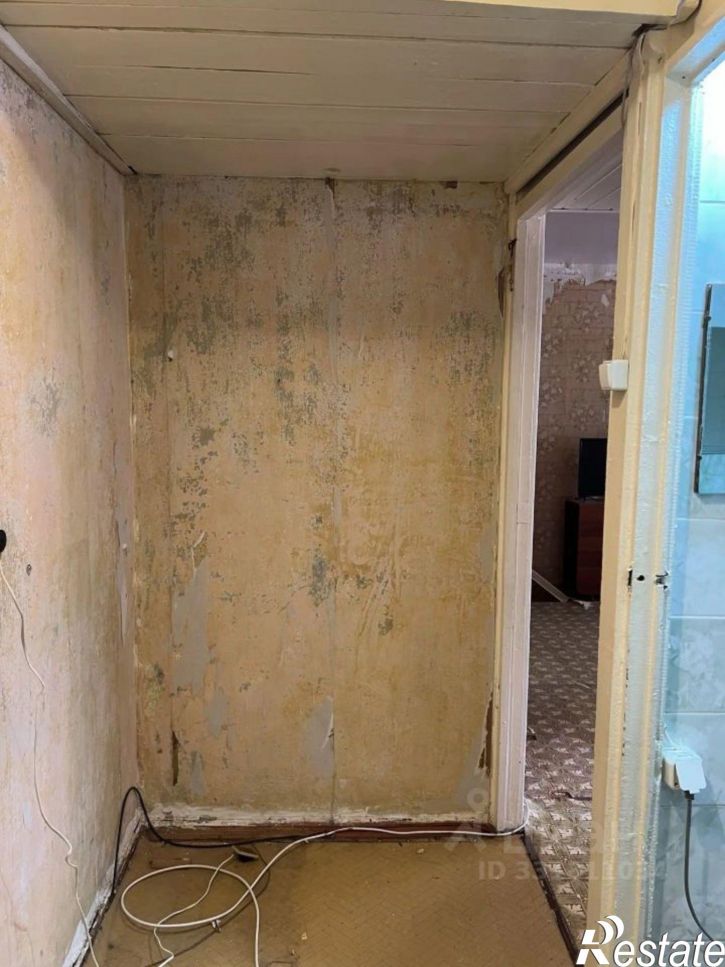 1-комн квартира ул Нурсултана Назарбаева, 68,  д. 68