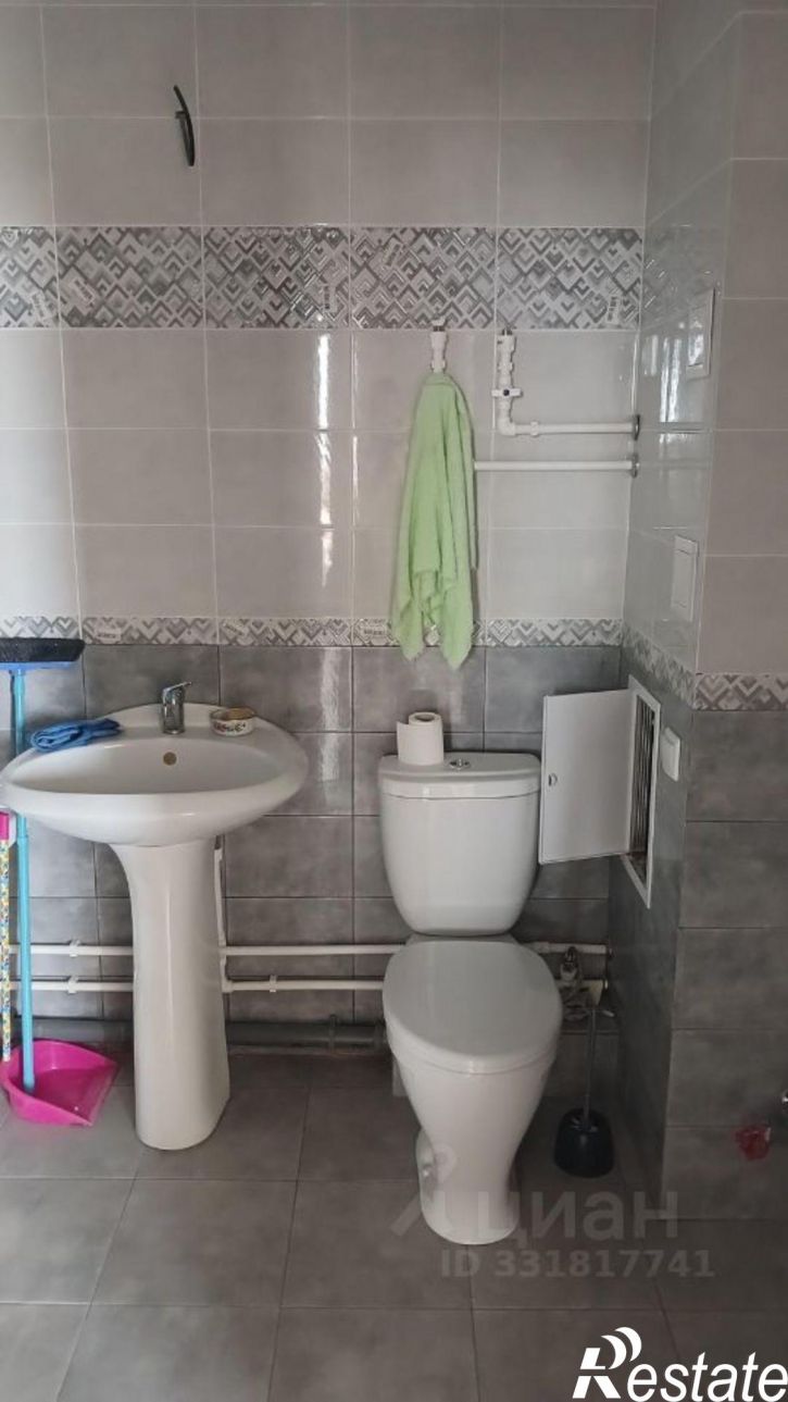 2-комн квартира Детский пр-д, 6,  д. 6