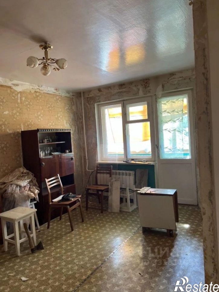 1-комн квартира ул Нурсултана Назарбаева, 68,  д. 68