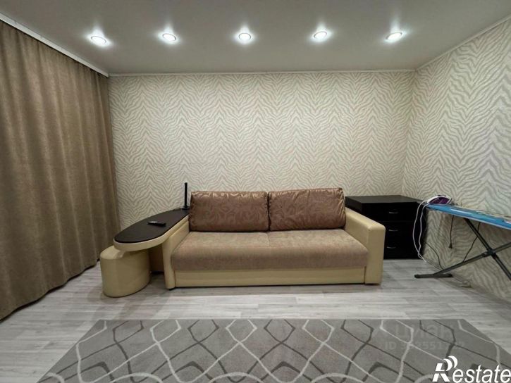 1-комн квартира ул Краснококшайская, 83,  д. 83