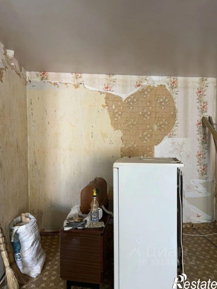 1-комн квартира ул Нурсултана Назарбаева, 68,  д. 68