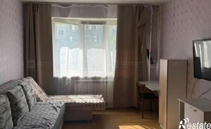 2-комн квартира ул Короленко, 17,  д. 17