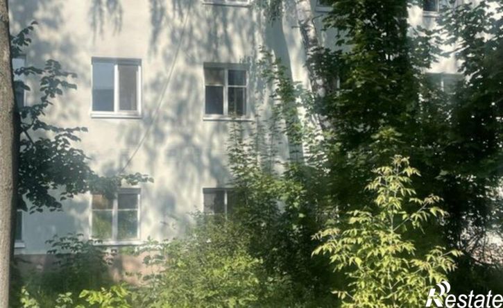 1-комн квартира ул Петра Алексеева, 7,  д. 7
