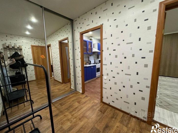 1-комн квартира ул Краснококшайская, 83,  д. 83