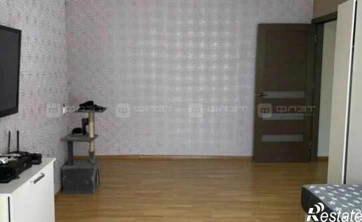 2-комн квартира ул Короленко, 17,  д. 17