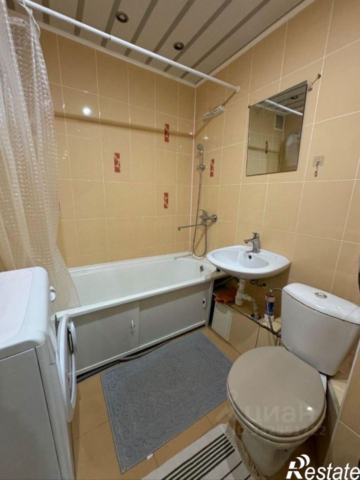 1-комн квартира ул Краснококшайская, 83,  д. 83